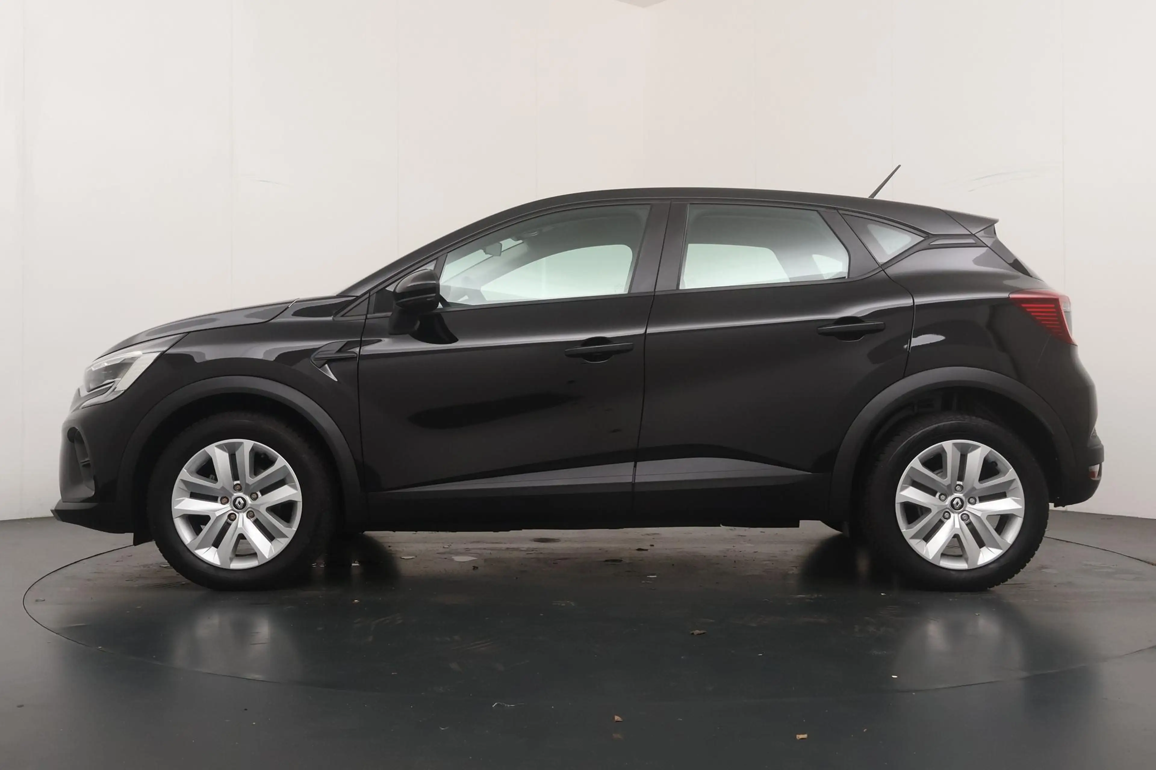 Renault Captur 1.0 TCe 90 pk Evolution | Airco | Parkeersensoren — photo 3
