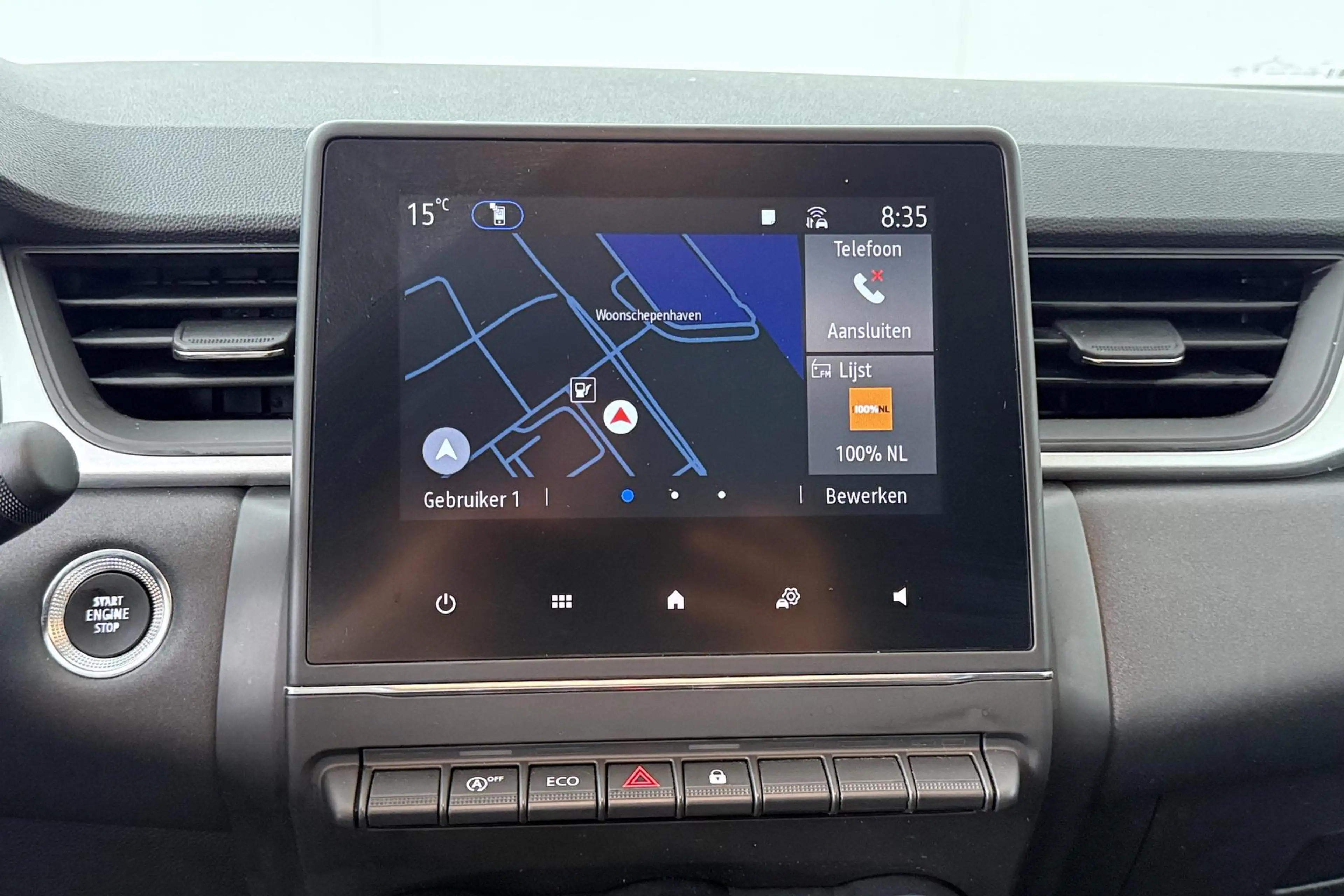 Renault Captur 1.0 TCe 90 pk Evolution | Airco | Parkeersensoren — photo 8