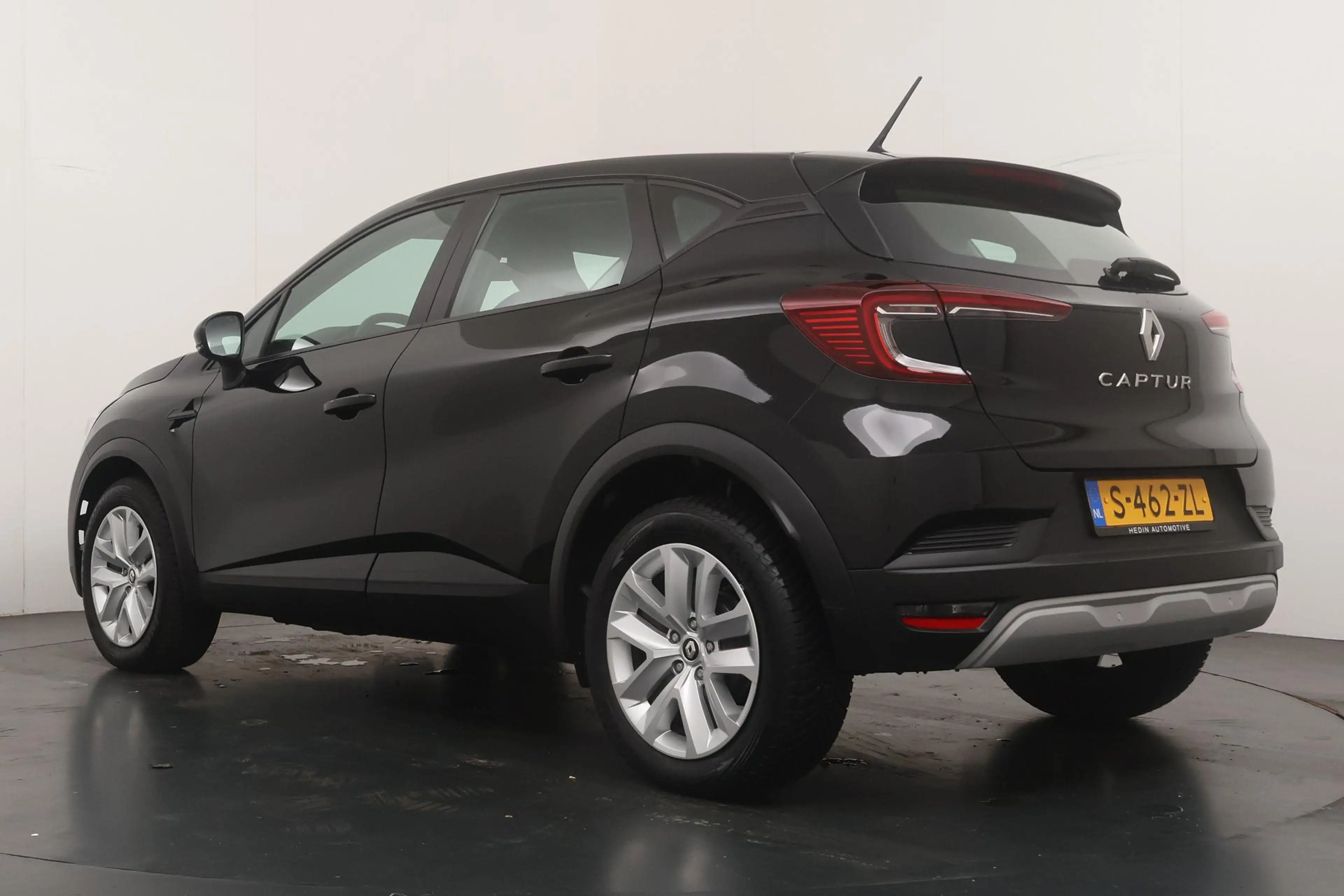 Renault Captur 1.0 TCe 90 pk Evolution | Airco | Parkeersensoren — photo 11