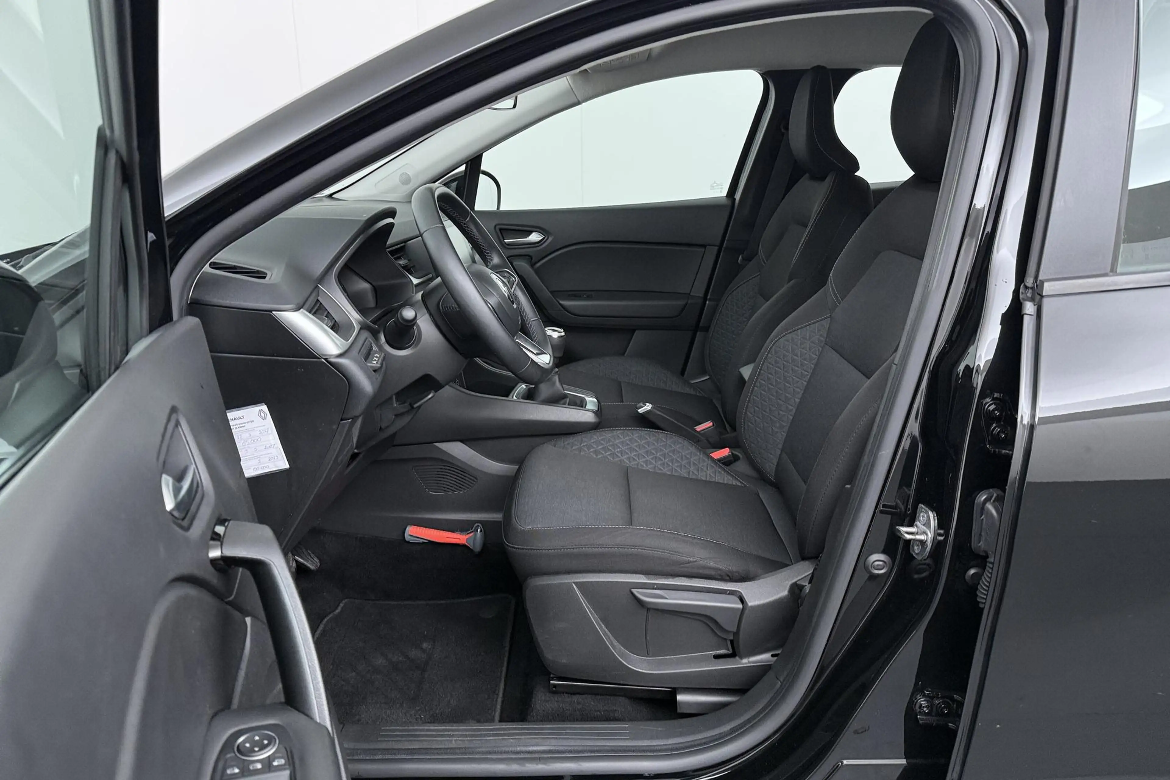 Renault Captur 1.0 TCe 90 pk Evolution | Airco | Parkeersensoren — photo 15