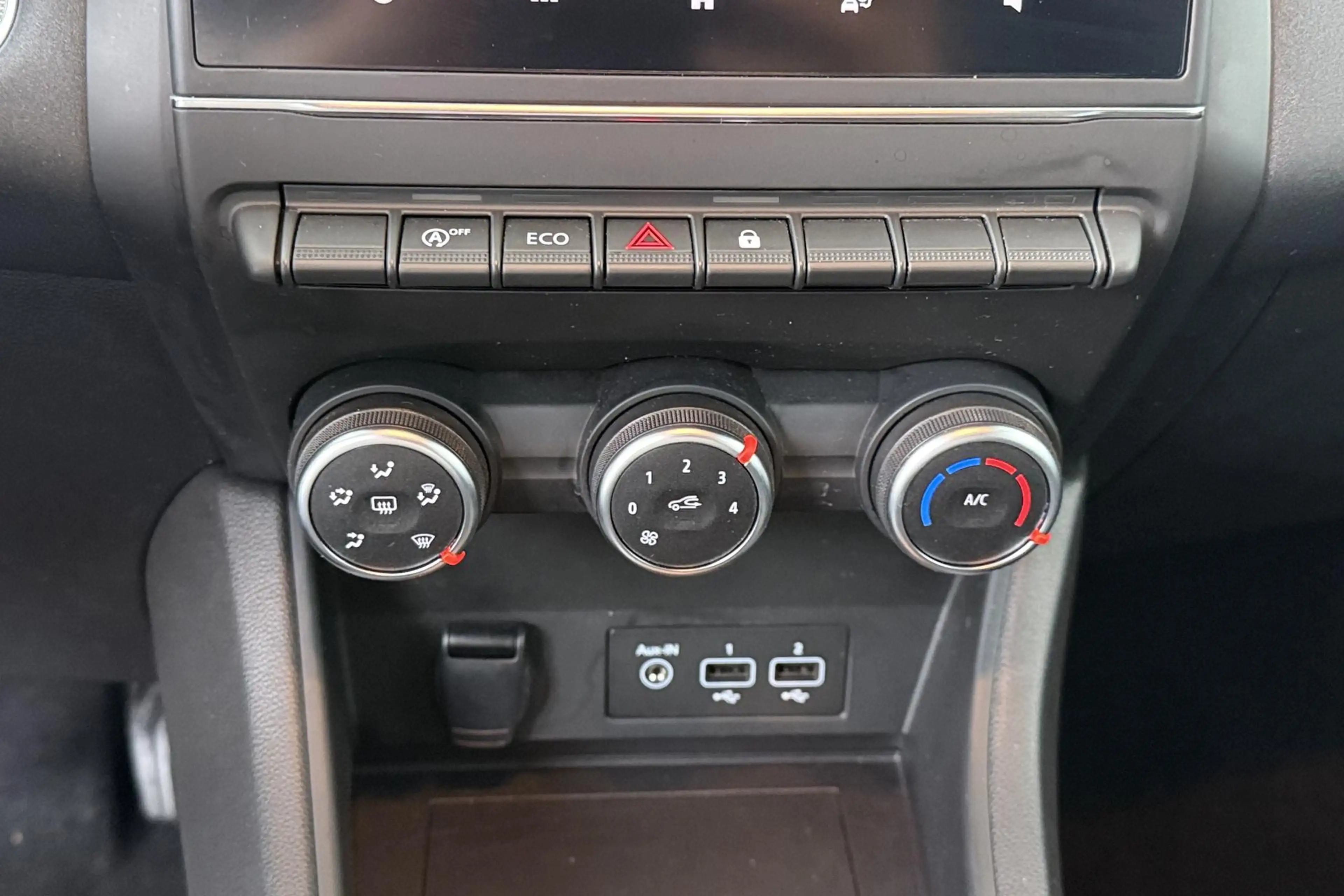 Renault Captur 1.0 TCe 90 pk Evolution | Airco | Parkeersensoren — photo 7