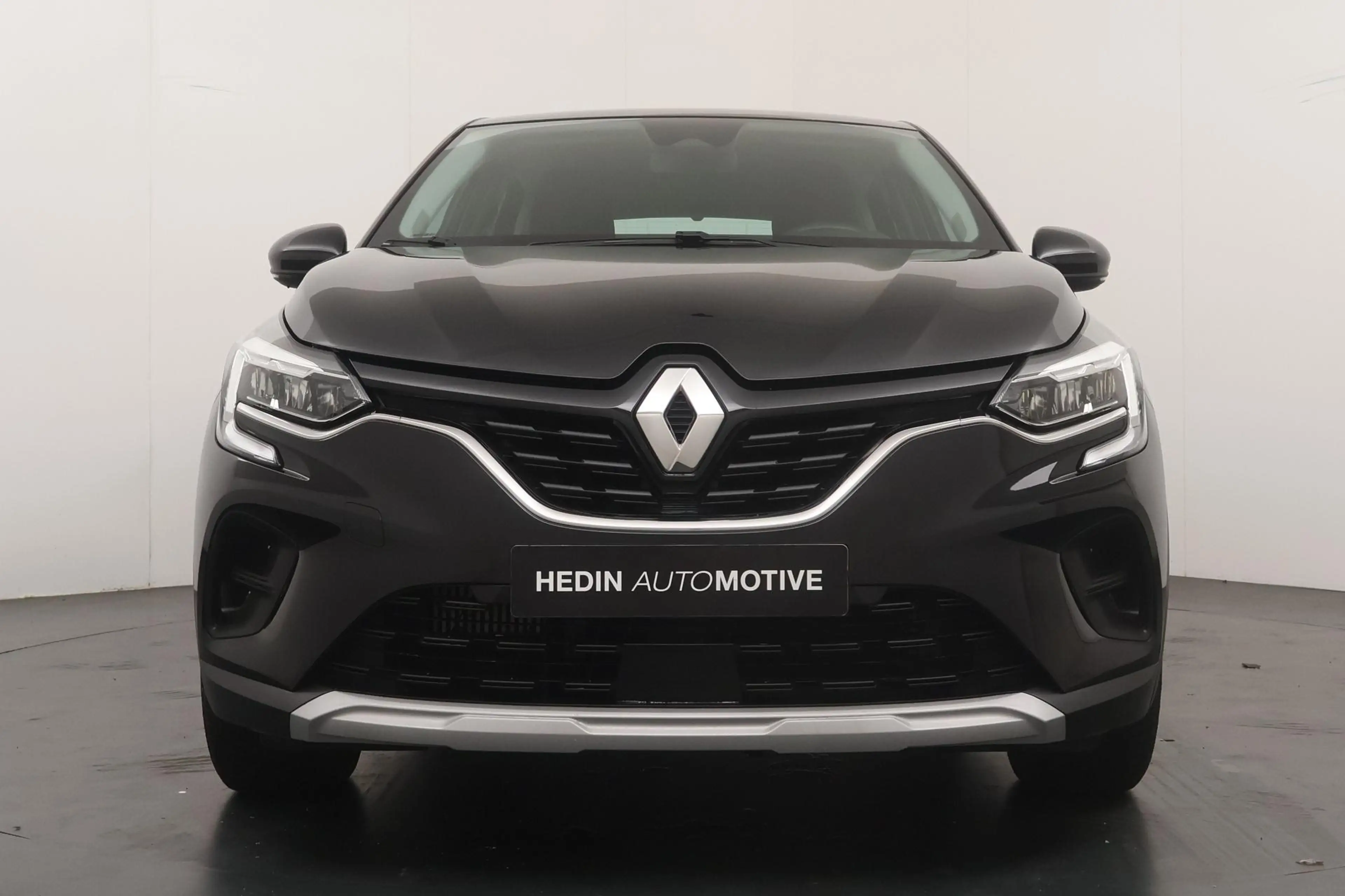 Renault Captur 1.0 TCe 90 pk Evolution | Airco | Parkeersensoren — photo 14