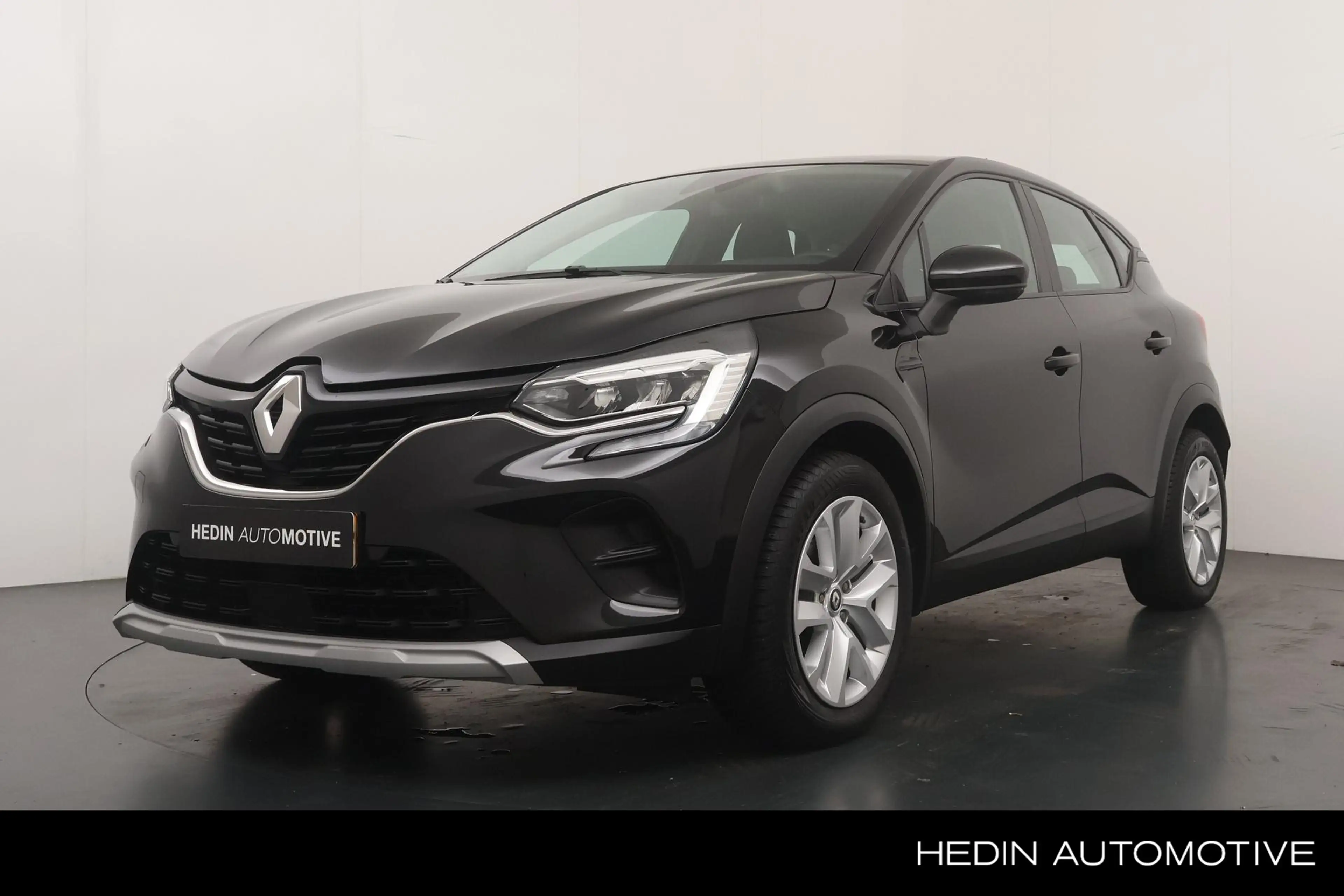 Renault Captur 1.0 TCe 90 pk Evolution | Airco | Parkeersensoren