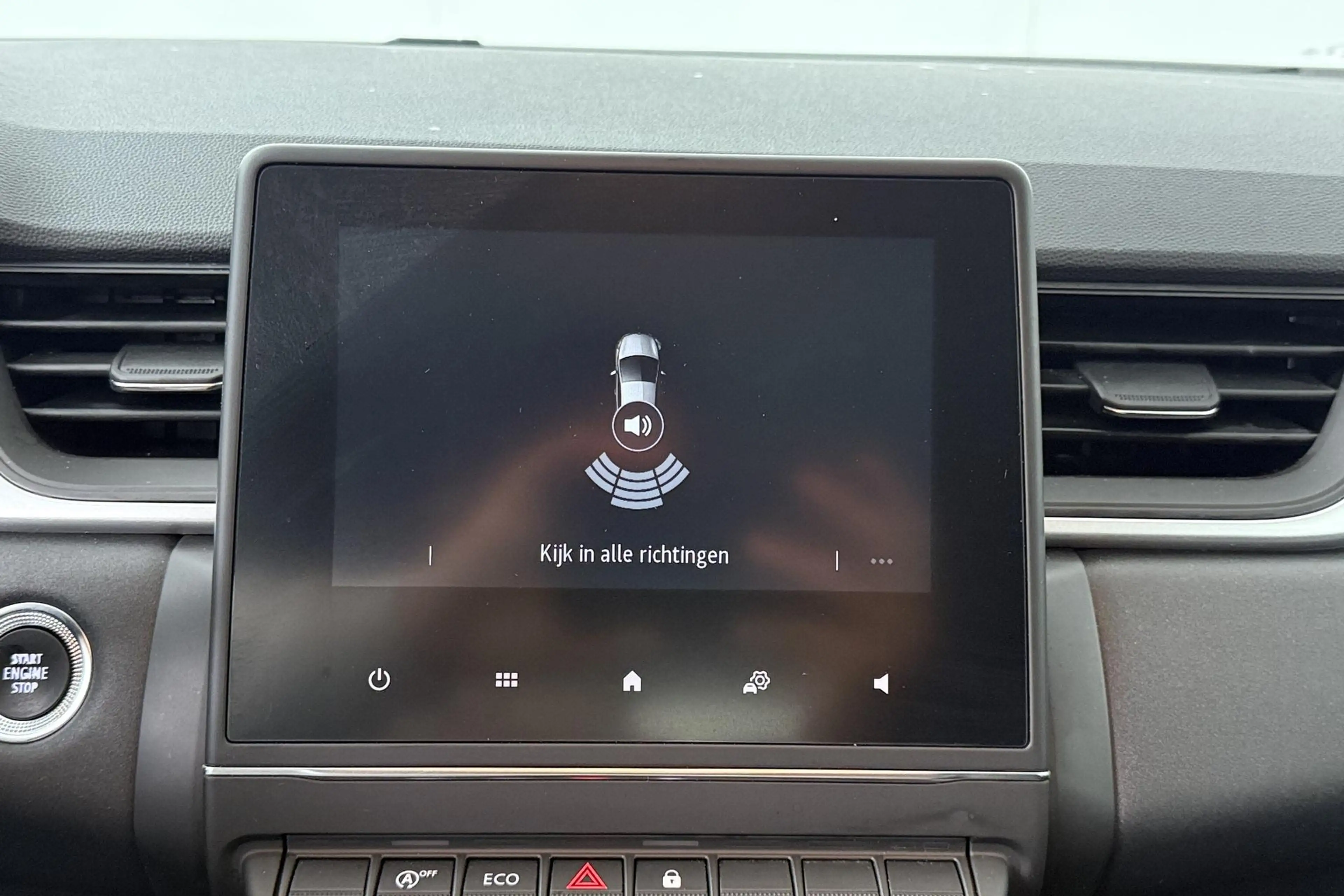Renault Captur 1.0 TCe 90 pk Evolution | Airco | Parkeersensoren — photo 9