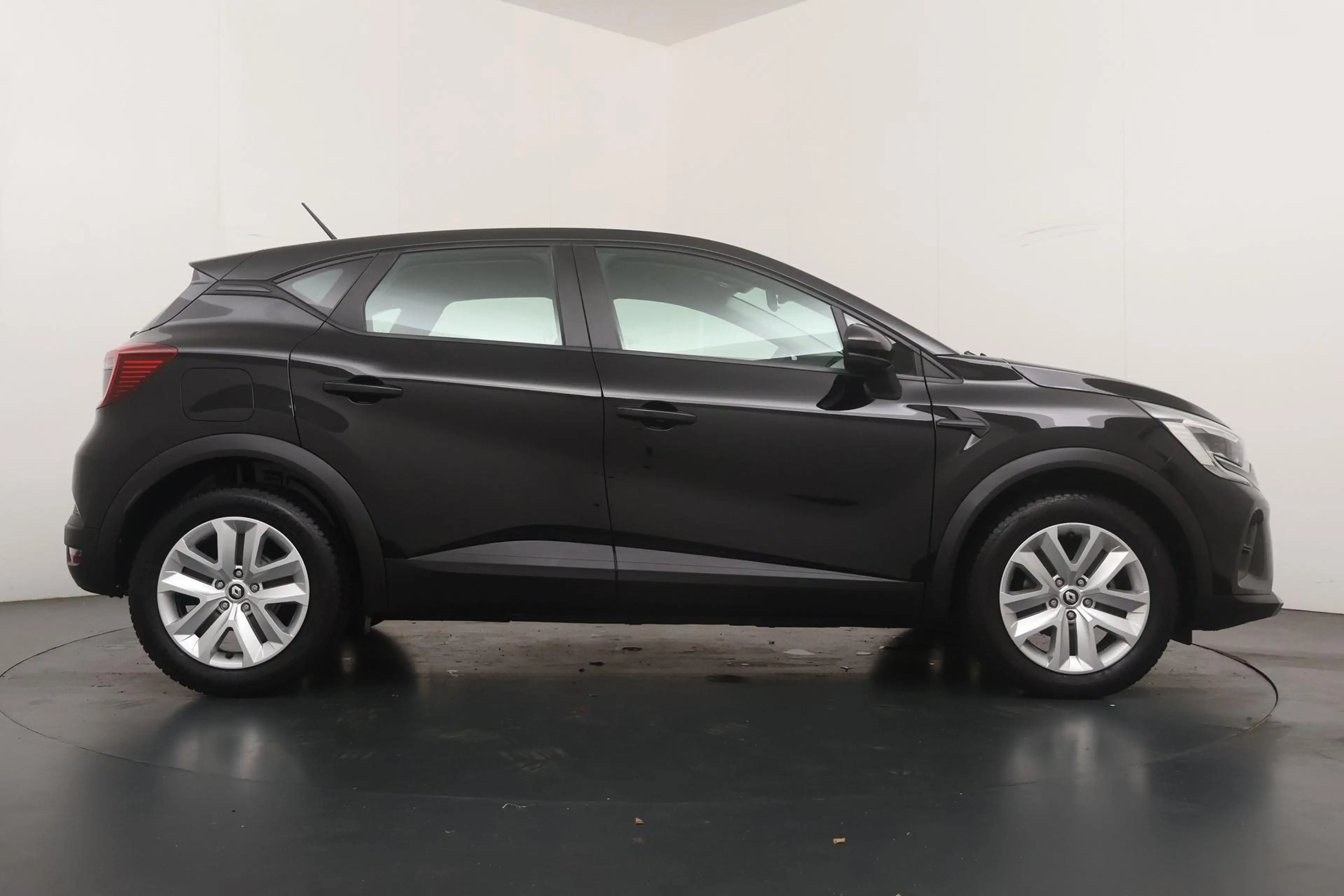 Renault Captur 1.0 TCe 90 pk Evolution | Airco | Parkeersensoren — photo 12