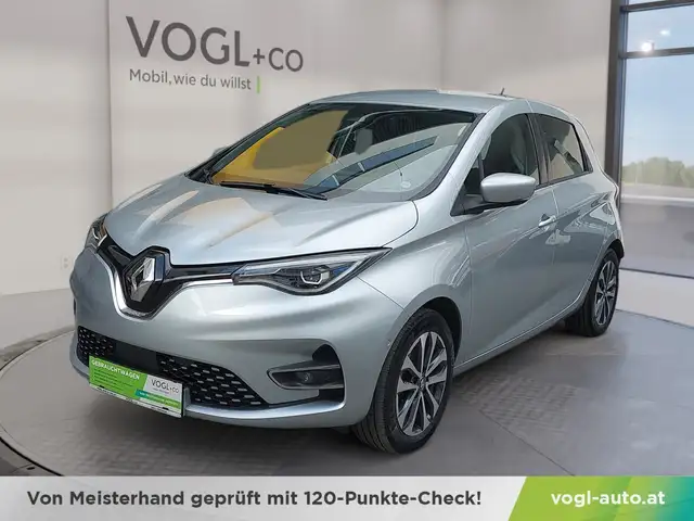 Renault ZOE Complete Intens R135 Z.E.50 (52kWh)