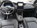 Renault ZOE Complete Intens R135 Z.E.50 (52kWh) Grau - thumbnail 4