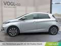 Renault ZOE Complete Intens R135 Z.E.50 (52kWh) Grau - thumbnail 2