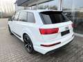 Audi Q7 3.0 TDI quattro*3xS-LINE*AHK*BOS*MATRIX*STAND Weiß - thumbnail 5