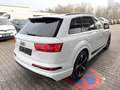 Audi Q7 3.0 TDI quattro*3xS-LINE*AHK*BOS*MATRIX*STAND Weiß - thumbnail 11