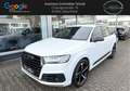 Audi Q7 3.0 TDI quattro*3xS-LINE*AHK*BOS*MATRIX*STAND Weiß - thumbnail 1