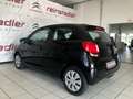 Citroen C1 Feel Schwarz - thumbnail 6