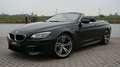 BMW M6 6-serie Cabrio let | KEYLESS | Softclose | AKRA | Noir - thumbnail 1