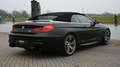 BMW M6 6-serie Cabrio let | KEYLESS | Softclose | AKRA | Noir - thumbnail 28