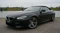 BMW M6 6-serie Cabrio let | KEYLESS | Softclose | AKRA | Noir - thumbnail 27