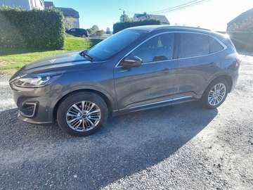 Kuga PHEV 2.5 EcoBoost FWD Vignale (EU6d)