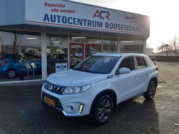 1.0 Boosterjet Select automaat 1E Eigenaar