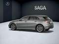 Mercedes-Benz A 180 d Gris - thumbnail 29