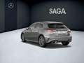 Mercedes-Benz A 180 d Gris - thumbnail 27