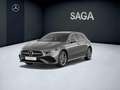 Mercedes-Benz A 180 d Gris - thumbnail 36