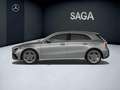 Mercedes-Benz A 180 d Gris - thumbnail 6