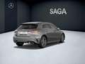 Mercedes-Benz A 180 d Gris - thumbnail 22