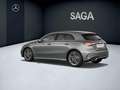 Mercedes-Benz A 180 d Gris - thumbnail 28