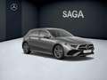 Mercedes-Benz A 180 d Gris - thumbnail 13