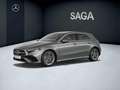 Mercedes-Benz A 180 d Gris - thumbnail 35
