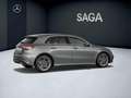 Mercedes-Benz A 180 d Gris - thumbnail 20