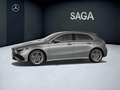 Mercedes-Benz A 180 d Gris - thumbnail 33