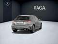 Mercedes-Benz A 180 d Gris - thumbnail 23