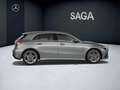Mercedes-Benz A 180 d Gris - thumbnail 18