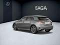 Mercedes-Benz A 180 d Gris - thumbnail 7
