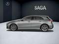Mercedes-Benz A 180 d Gris - thumbnail 31