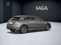Mercedes-Benz A 180 d Gris - thumbnail 21