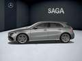 Mercedes-Benz A 180 d Gris - thumbnail 32