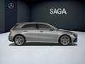 Mercedes-Benz A 180 d Gris - thumbnail 3