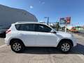 Toyota RAV 4 2,0 2WD 158PS wenig Kilometer mit Klima Weiß - thumbnail 8