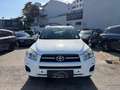 Toyota RAV 4 2,0 2WD 158PS wenig Kilometer mit Klima Weiß - thumbnail 9