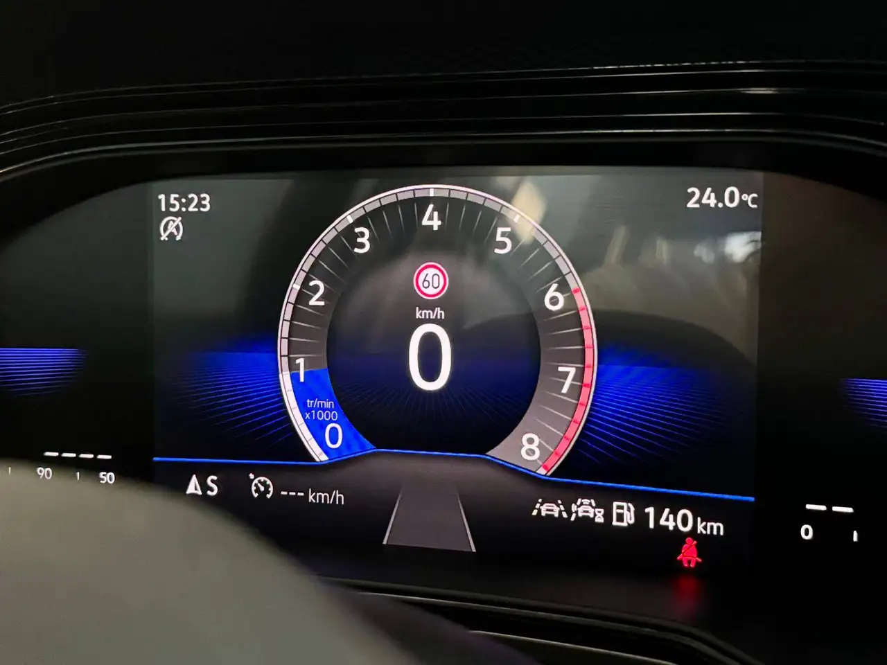Volkswagen Polo 1.0 TSI COCKPIT CAMERA GPS CAPLAY PHARES LED, миниатюра 4
