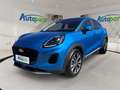 Ford Puma Titanium Blau - thumbnail 1