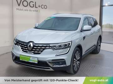 dCi 185 4WD Initiale X-Tronic Aut.