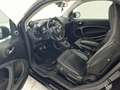 smart forTwo 0.9 t Brabus Xclusive 109cv twinamic my18 Nero - thumbnail 10