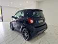 smart forTwo 0.9 t Brabus Xclusive 109cv twinamic my18 Nero - thumbnail 4
