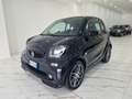 smart forTwo 0.9 t Brabus Xclusive 109cv twinamic my18 Nero - thumbnail 2