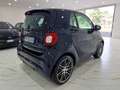 smart forTwo 0.9 t Brabus Xclusive 109cv twinamic my18 Nero - thumbnail 6