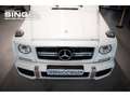 Mercedes-Benz G 63 AMG Edition 463 Designo Exklusiv Sitz-Komfo Blanc - thumbnail 3