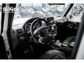 Mercedes-Benz G 63 AMG Edition 463 Designo Exklusiv Sitz-Komfo Blanc - thumbnail 10
