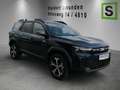 Dacia Bigster BIGSTER Journey Hybrid 155 Bleu - thumbnail 4